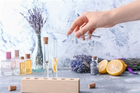 Zelf parfum maken met deze ingrediënten 